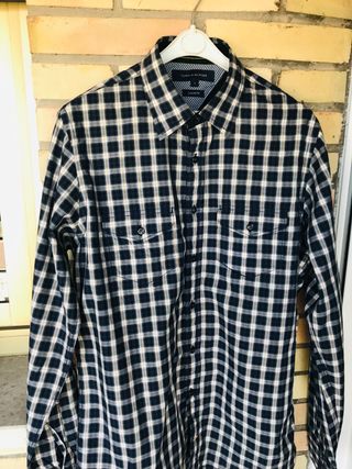 Camisa Tommy hilfiger