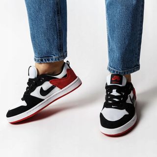 Zapatillas Deportivas Nike SB Alleyoop Temporada.