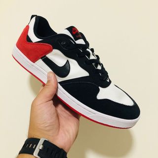 Zapatillas Deportivas Nike SB Alleyoop Temporada.