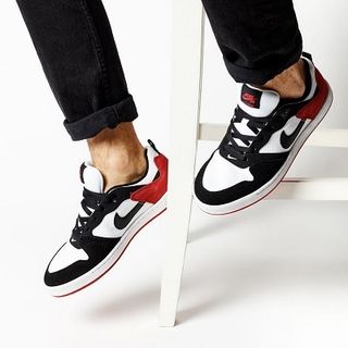 Zapatillas Deportivas Nike SB Alleyoop Temporada.