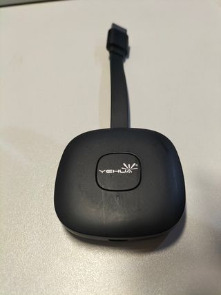 Adaptador Inalámbrico YEHUA G18Y