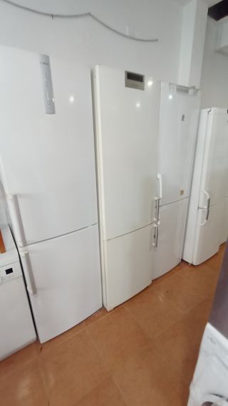 segunda mano de electrodoméstico