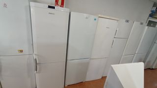 segunda mano de electrodoméstico