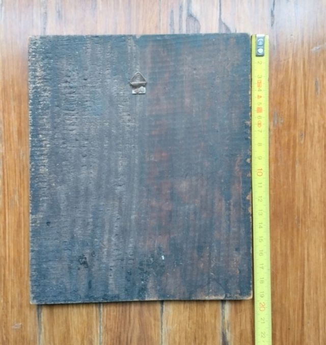 * Lote 3 cuadros vintage payasos de  Bentges