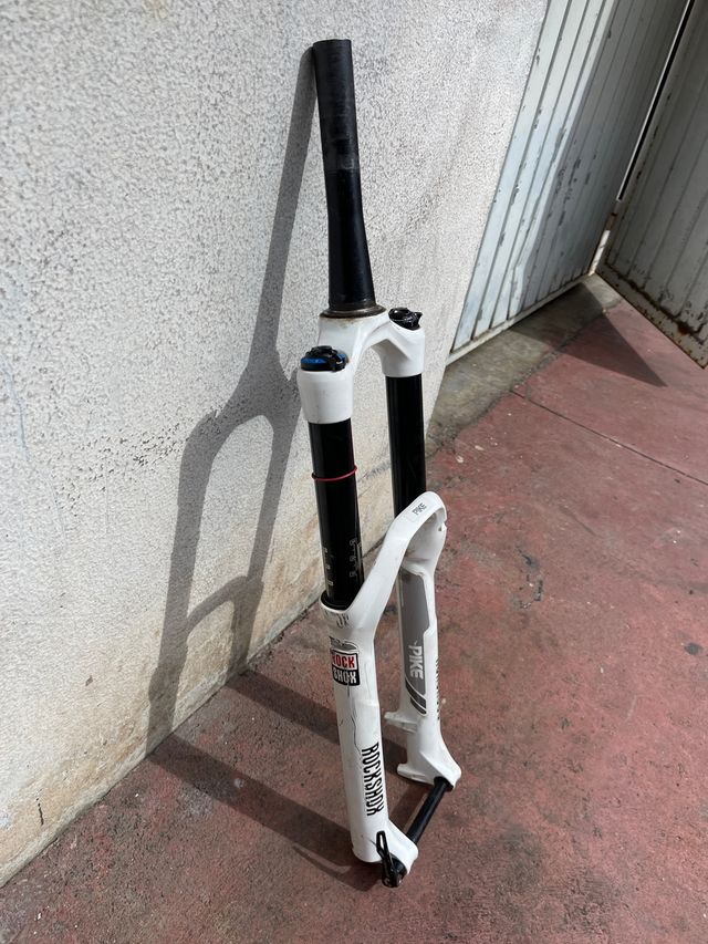Horquila rockshox pike 160mm rueda 27,5