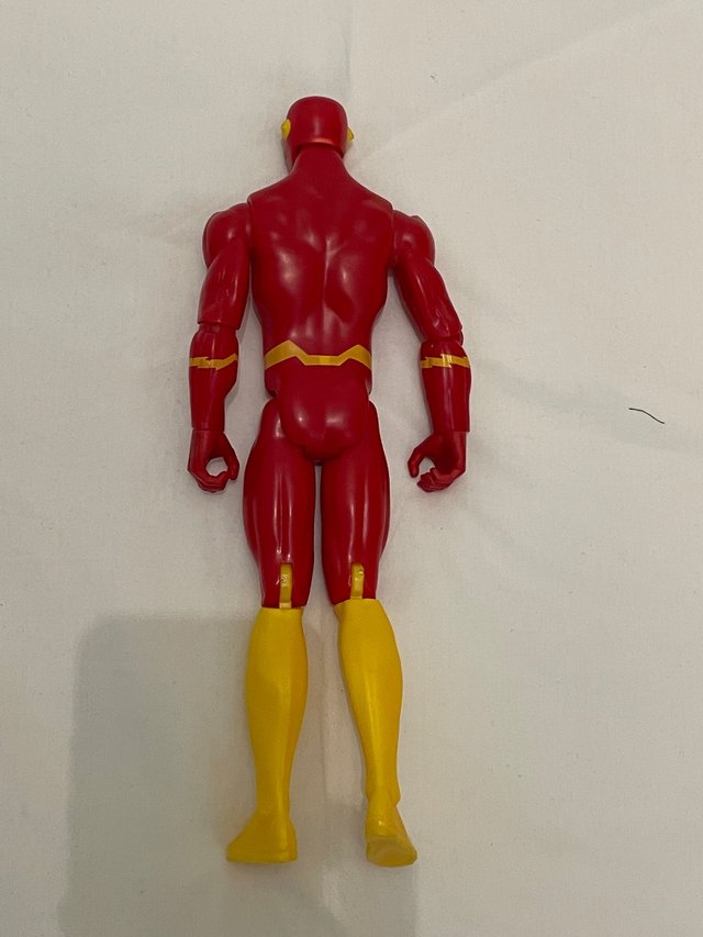 Flash figura