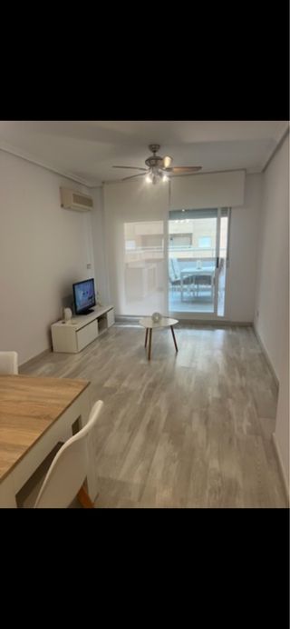 Piso en alquiler vacacional 