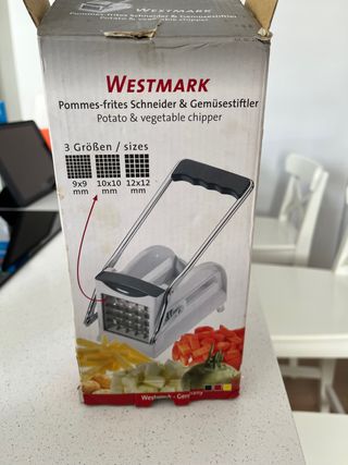 Cortador de verduras WESTMARK
