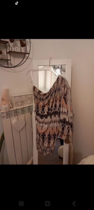 vestito donna