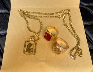 Conjunto de Oro