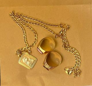 Conjunto de Oro
