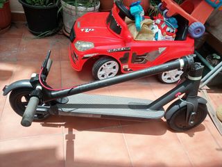 Patinete electrico xiaomi