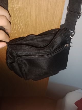 👜 Riñonera Diesel 👜