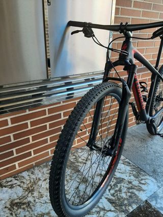 Specialized Epic