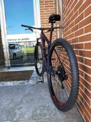Specialized Epic