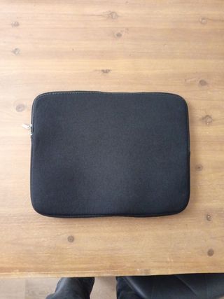 Funda neopreno para portátil o tablet