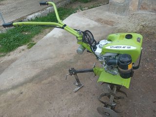 motoazada stimber af 125