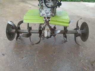 motoazada stimber af 125