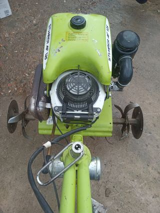 motoazada stimber af 125