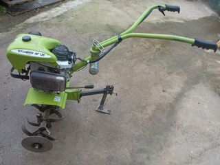 motoazada stimber af 125