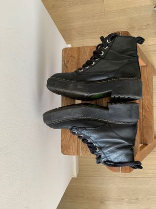 Botas de Bimba y Lola