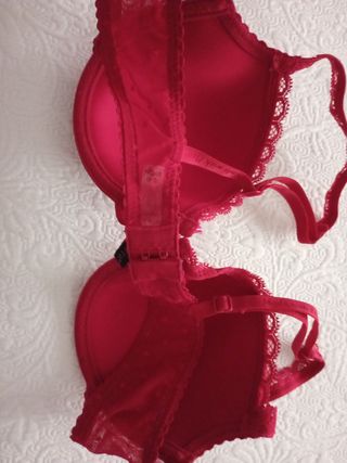 Sujetador Passionata