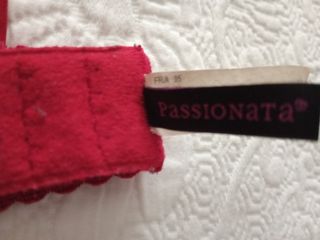 Sujetador Passionata