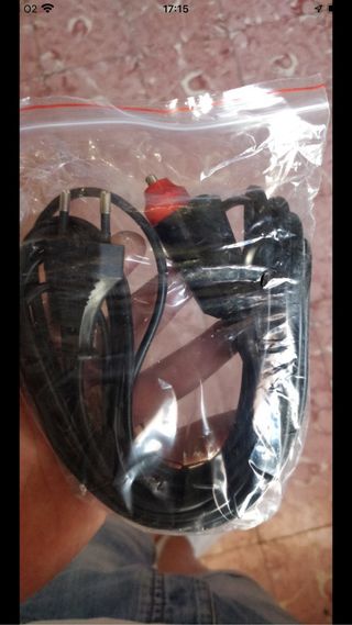 Mini nevera y calentador para coche o casa