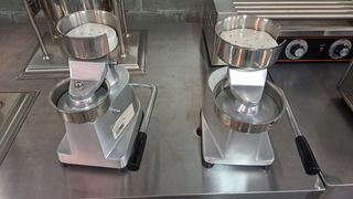 botellero acero inox  / maquinaria de hosteleria