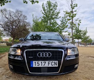 Audi A8 4.2 Tdi 326CV