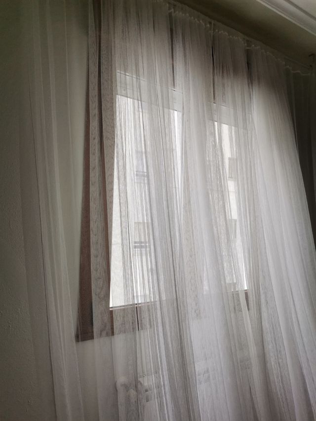 Cortinas