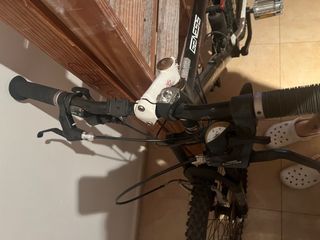 Bicicleta montaña génesis talla m