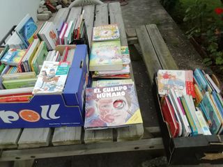cuentos infantiles