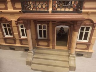 Casa victoriana Playmobil