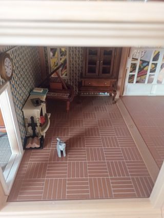 Casa victoriana Playmobil 