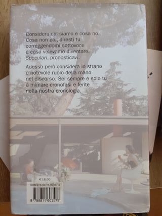 Tormenti della cattività - Antonio Riccardi