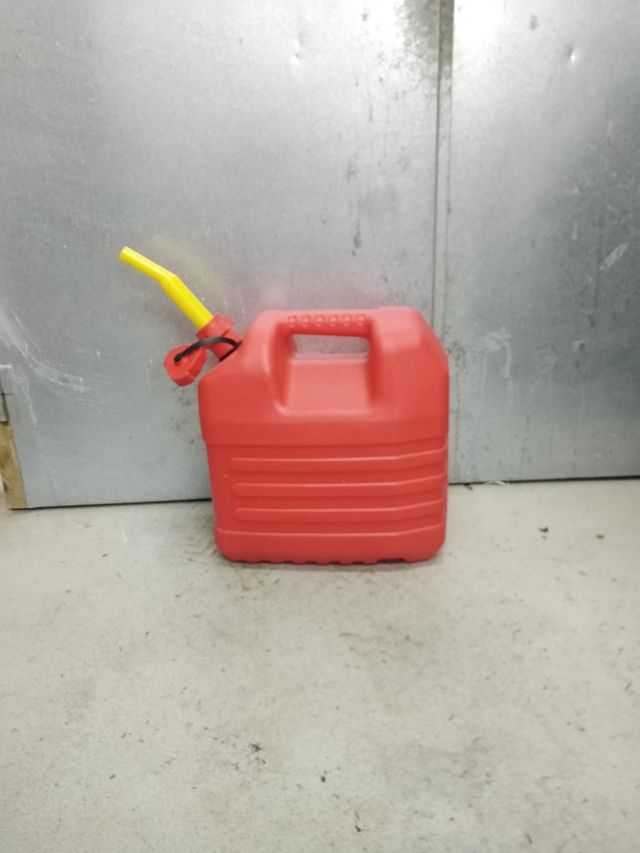 bidones para gasolina 20 litros