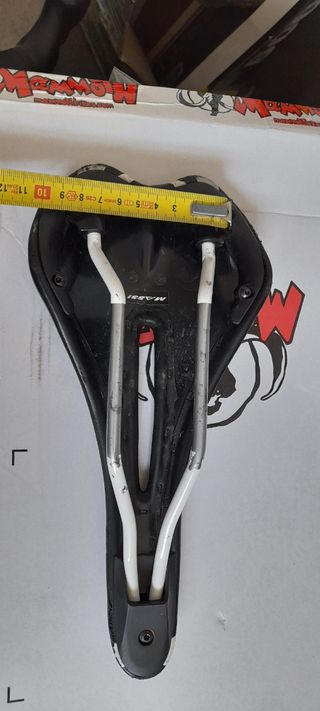 Sillin Massi ProLight