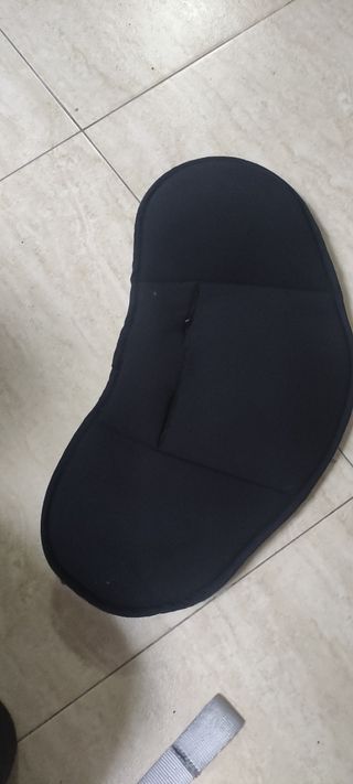 Silla coche Bebe Isofix