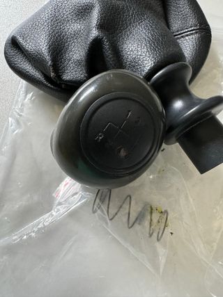 Mercedes w639 Consola piezas varias