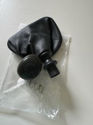 Mercedes w639 Consola piezas varias