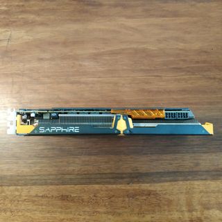 Scheda grafica Sapphire R9 280X Toxic OC 3 gb