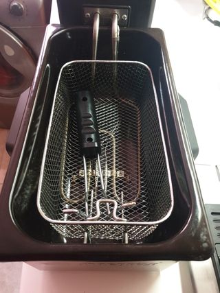 Freidora profesional 3 l