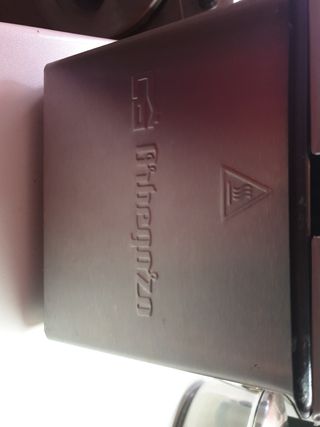 Freidora profesional 3 l