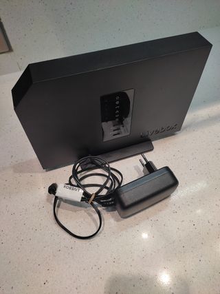 Router LIVEBOX VRV9510KWAC23