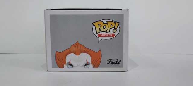funko pop pennywise 472