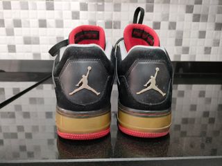 Air Jordan 4 fusion Air force