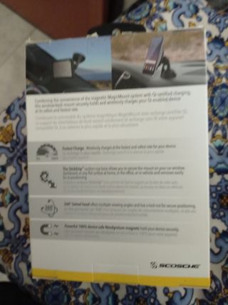 Caricatore cellulare