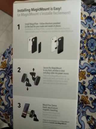 Caricatore cellulare