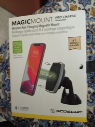 Caricatore cellulare